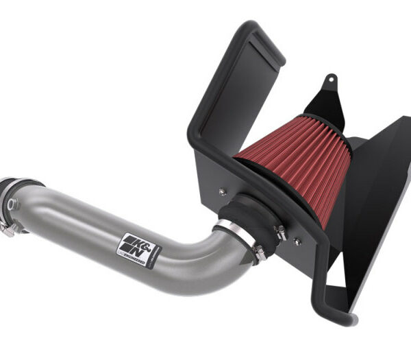 K&N Typhoon 2022 Hyundai Kona N L4-2.0L F/I Turbo Performance Air Intake System