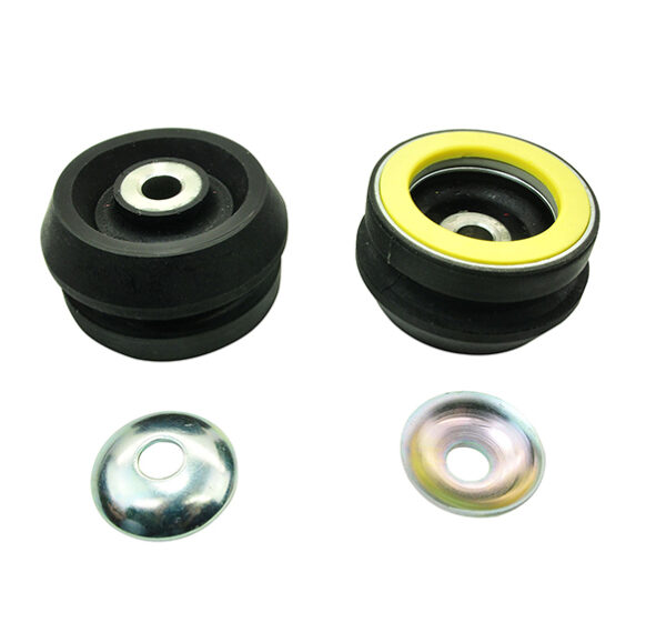 Whiteline Plus 04-06 Pontiac GTO / 8/06-8-09 G8 Front Standard Strut Mount w/ new bearings