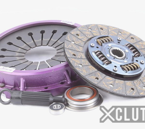 XClutch 97-01 Toyota Mark II Tourer V 2.5L Stage 1 Sprung Organic Clutch Kit