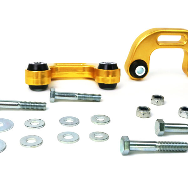 Whiteline 02-07 Subaru WRX Sedan and Wagon / 93-00 & 03-07 Subaru Impreza Non-Turbo Rear Sway bar li