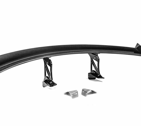 VR Aero Toyota Supra A90/A91 Carbon Fiber GT Wing