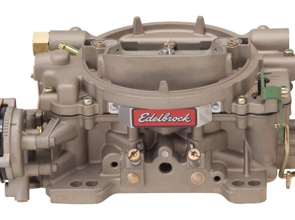 Edelbrock Reconditioned Carb 1410