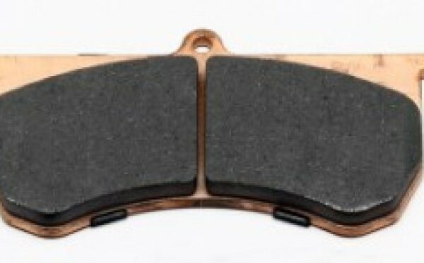 Wilwood Pad Set Metalic 9115 GNX4