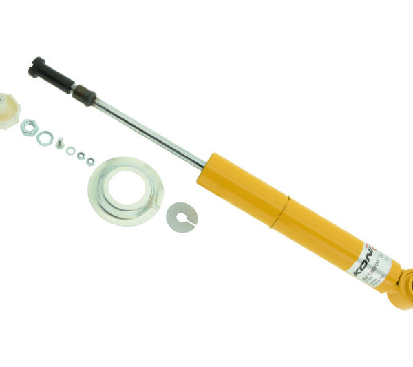 Koni Sport (Yellow) Shock 90-96 Nissan 300ZX All Mdls (Disarms Elect. Susp.) - Front