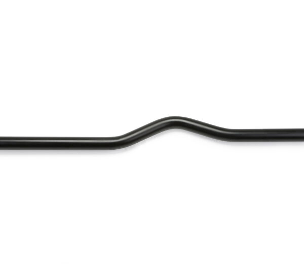 Fabtech 07-18 Jeep JK 4WD 1.75-5in Rear Adjustable Chromoly Track Bar