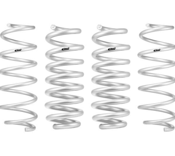 Eibach 19-23 Chevrolet BLAZER Pro-Lift-Kit Springs (Front & Rear Springs)
