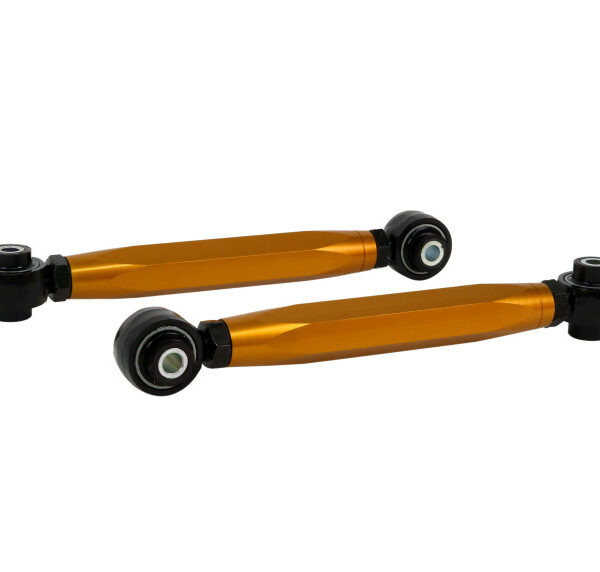 Whiteline 2016+ Honda Civic FC / FK Adjustable Rear Lower Control Arm