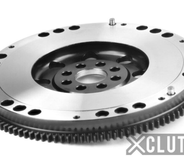 XClutch 90-91 Lexus ES250 Base 2.5L Chromoly Flywheel