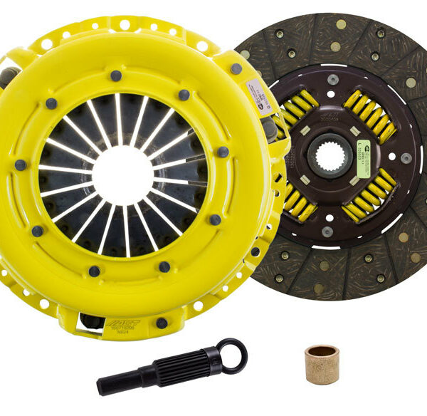 ACT 2015 Nissan 370Z HD/Perf Street Sprung Clutch Kit