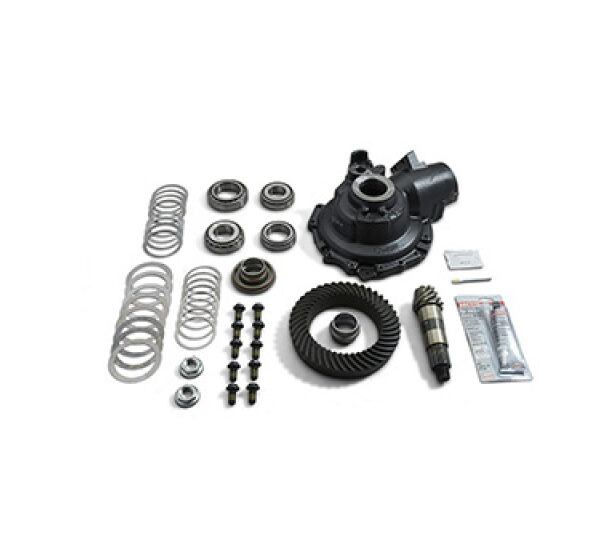 Ford Racing Bronco M210 FDU 5.38 Ratio Upgrade Kit