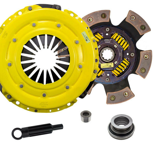 ACT 1975 Chevrolet Malibu HD/Race Sprung 6 Pad Clutch Kit