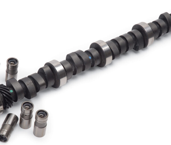 Edelbrock Perf RPM Cam and Lifters Kit Ford 351W