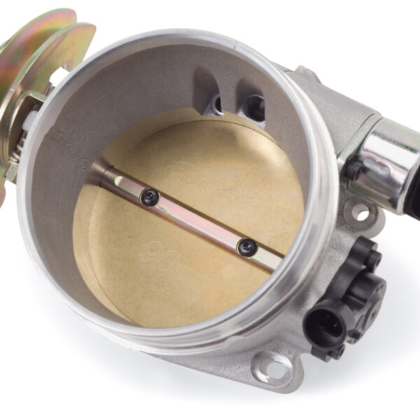 Edelbrock Victor Series 90mm Throttle Body for Ls-Series Engines