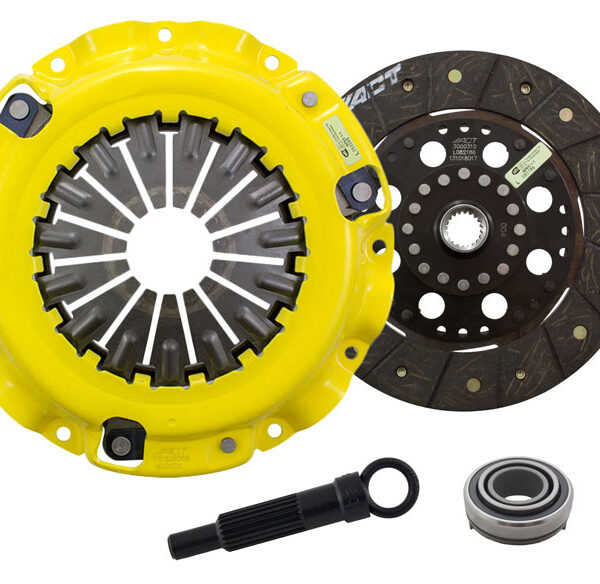 ACT 1990 Eagle Talon XT/Perf Street Rigid Clutch Kit