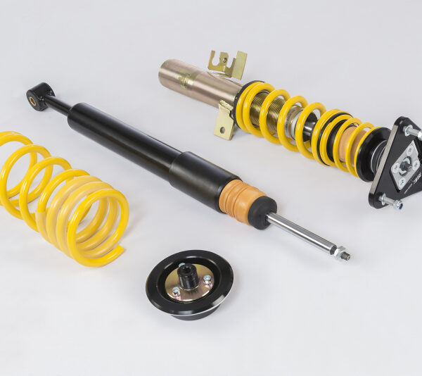 ST XTA Adjustable Coilovers 10-13 Mazdaspeed 3