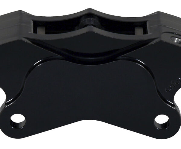 Wilwood Caliper-GP310 Black L/H Rear Sprocket 1.25in Pistons .35in Disc