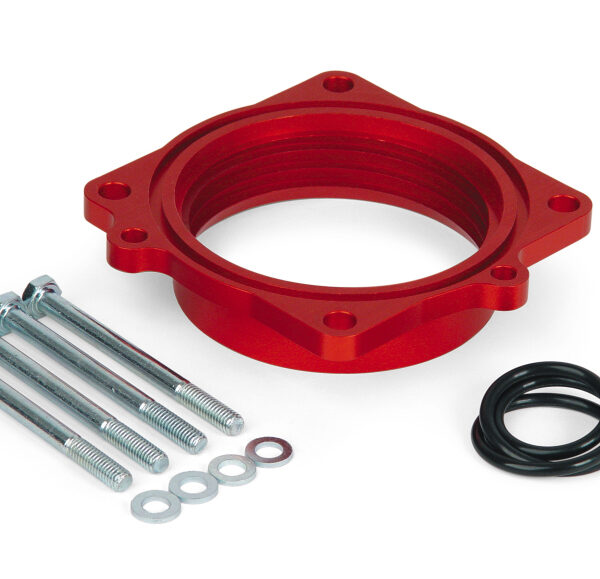 Airaid 03-08 Dodge Ram / 04-08 Durango / 07-08 Chrysler Aspen (w/ 5.7 Hemi) PowerAid TB Spacer