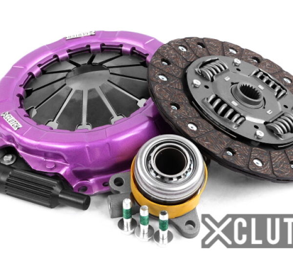 XClutch 05-11 Lotus Elise Base 1.8L Stage 1 Sprung Organic Clutch Kit