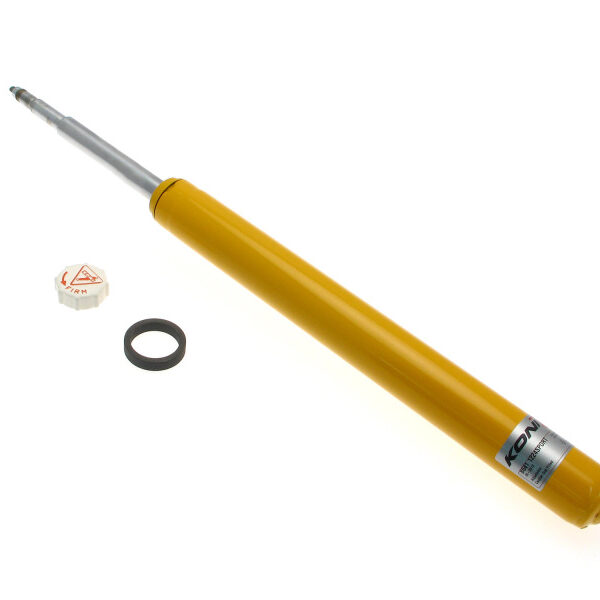 Koni Sport (Yellow) Shock 8/90-92 BMW 5 Series-E34 Sedan/Touring(Exc. M-Technik) - Front