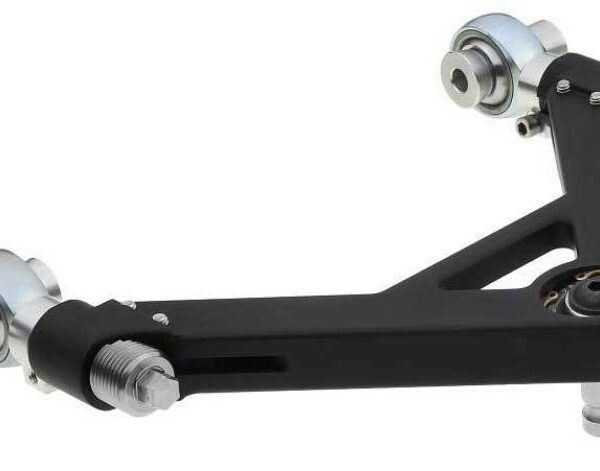 SPL Parts 2009+ Nissan 370Z Front Upper Camber/Caster Arms