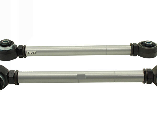 Whiteline 05+ Ford Mustang Rear Control Arm-Complete Lwr Arm Assembly (Pinion Angle Correction)