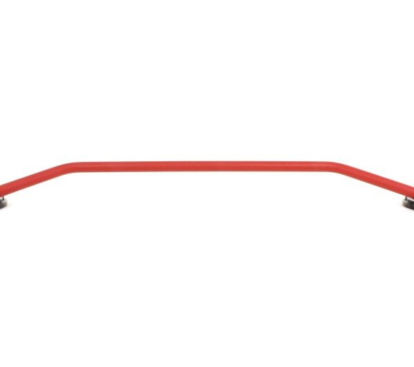 Perrin 02-07 Subaru Impreza (WRX/STi/RS/2.5i) / 04-08 Forester Front Strut Brace - Red