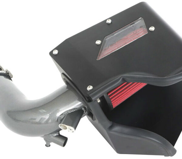 AEM 2021 Kia Sorento L4 2.4L Turbo F/I Cold Air Intake System