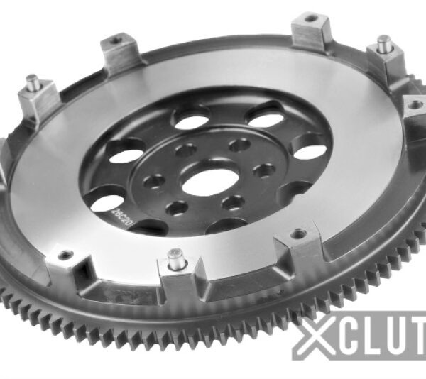 XClutch 94-97 Mazda Miata Shinsen 1.8L Chromoly Flywheel