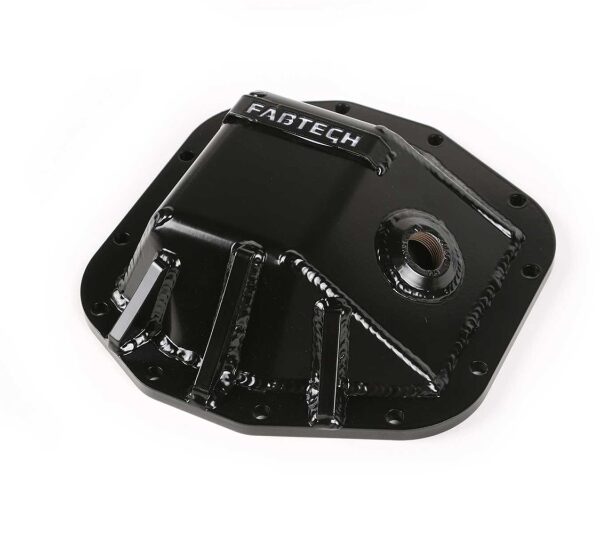 Fabtech 2021+ Ford Bronco Rear Differential Cover