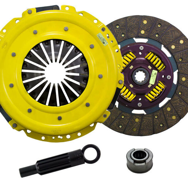 ACT 2007 Ford Mustang HD/Perf Street Sprung Clutch Kit