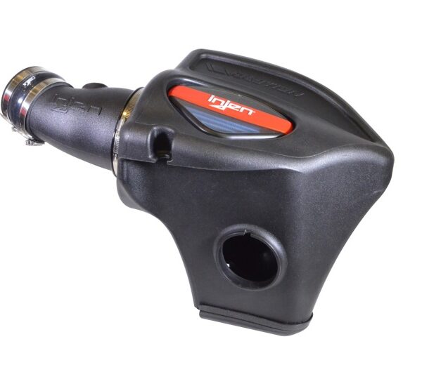 Injen 11-20 Dodge Challenger SRT8 6.4L Hemi / 12-17 Dodge Charger SRT8 6.4L Hemi Evolution Intake