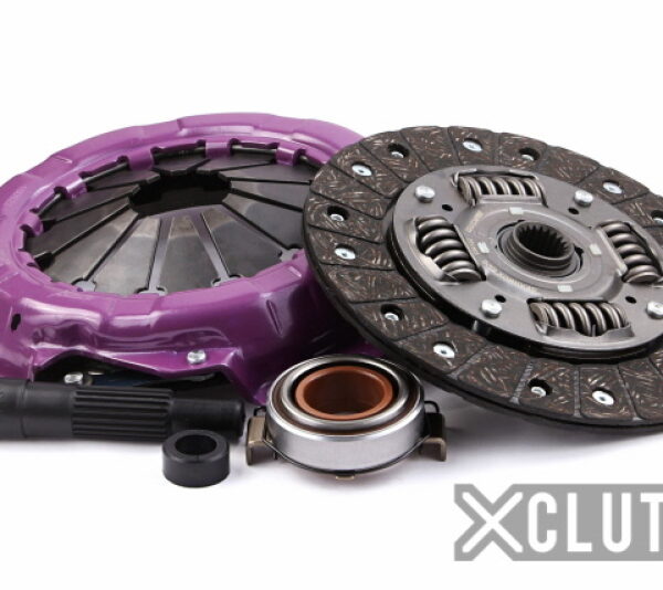 XClutch 00-05 Toyota MR2 Spyder Base 1.8L Stage 1 Sprung Organic Clutch Kit