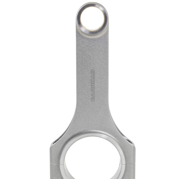 Carrillo 1998-2012 Porsche 911 Series Pro-H 3/8 Carr Bolt Connecting Rods