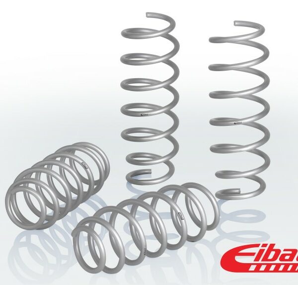 Eibach Pro-Lift Kit for 14-19 Jeep Cherokee FWD