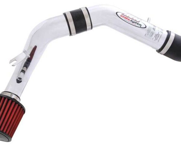 AEM 00-04 Eclipse GT & Spyder Polished Cold Air Intake