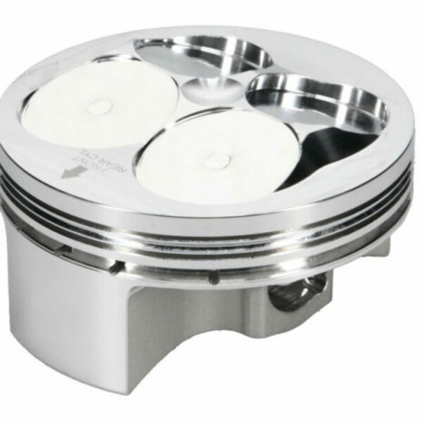 JE Pistons CANAM RNGD/OTLDR 800 Piston Single