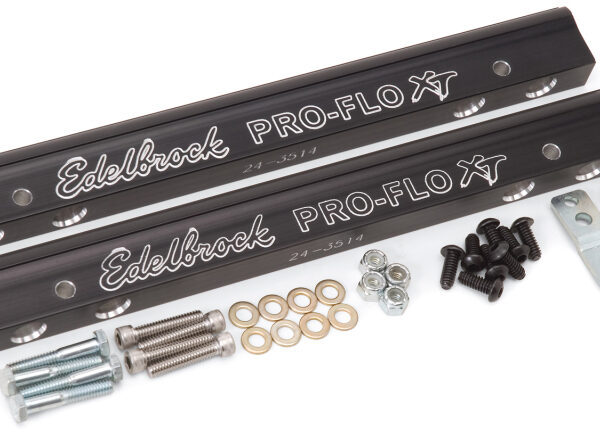 Edelbrock EFI Fuel Rail Pro Flo XT Chrysler 440