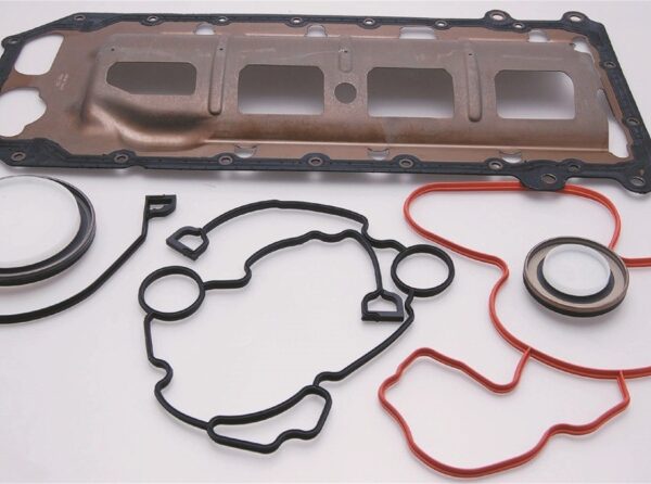 Cometic Street Pro Chrysler 2003-Present 5.7/6.1L Hemi Bottom End Kit