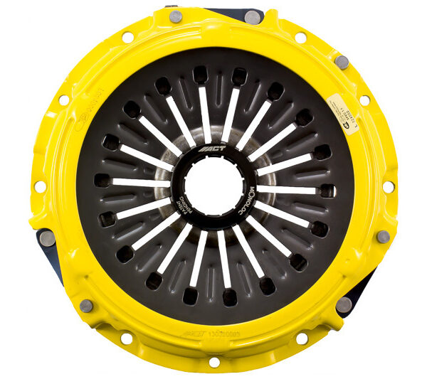 ACT 2003 Mitsubishi Lancer P/PL-M Heavy Duty Clutch Pressure Plate