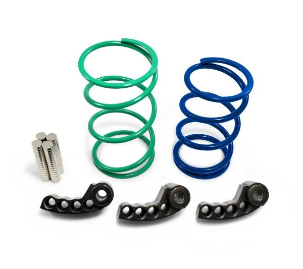 Dynojet 20-21 Polaris RZR Pro XP Clutch Kit