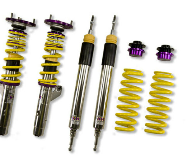 KW Clubsport Kit BMW 1series E82 (182)Convertible (all engines)