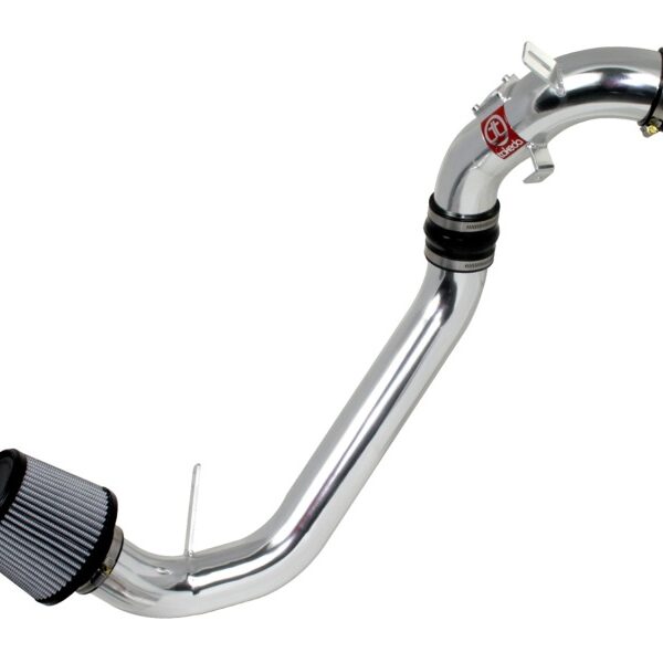 aFe Takeda Intakes Stage-2 PDS AIS PDS Toyota Camry 07-09 L4-2.4L (pol)
