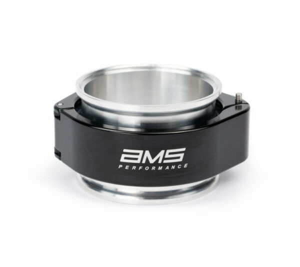 AMS Performance QuickClamp 3.0in Complete Assembly w/ Standard Ferrules