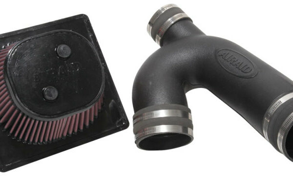 Airaid 2018 Ford F150 V6 3.5L F/l Jr Intake Kit
