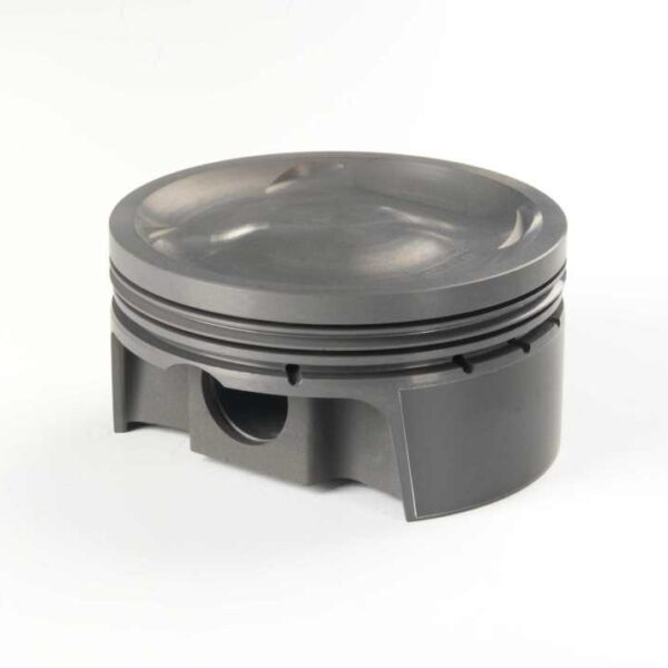 Mahle MS Piston Set EJ25 99.75mm Bore 79.0mm Stroke 130.4mm Rod 23mm Pin -10cc 8.5 CR Set of 4