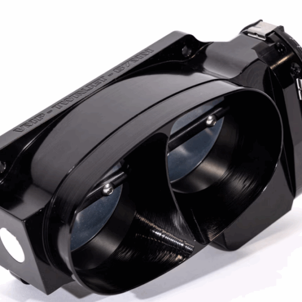 VMP Performance 15-17 Roush Twinjet 67mm Throttle Body (Tune Required)