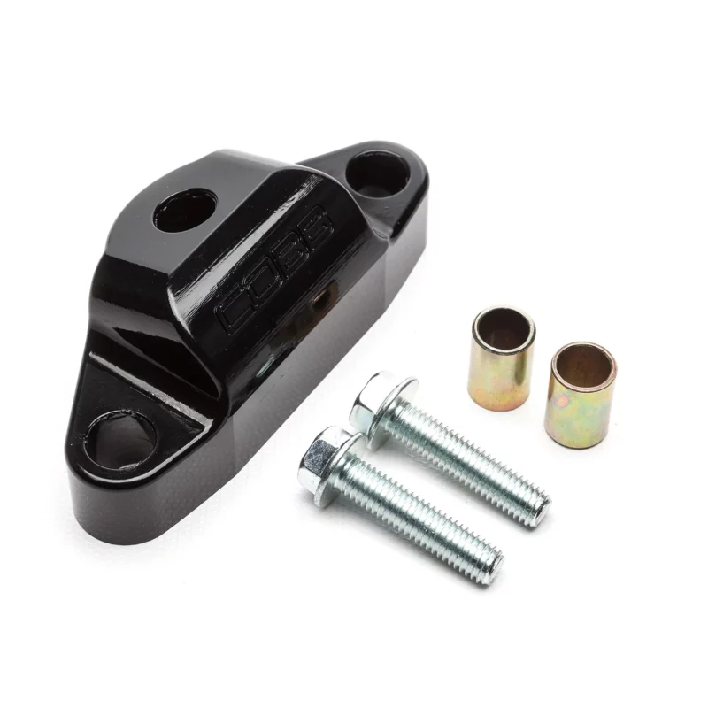 COBB SUBARU STI 6MT STAGE 2+ DRIVETRAIN PACKAGE - Image 2