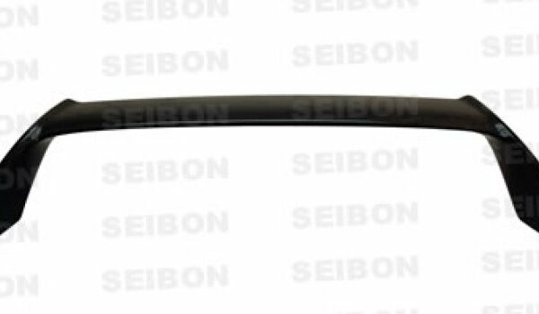 Seibon 02-06 Acura RSX TR Carbon Fiber Rear Spoiler