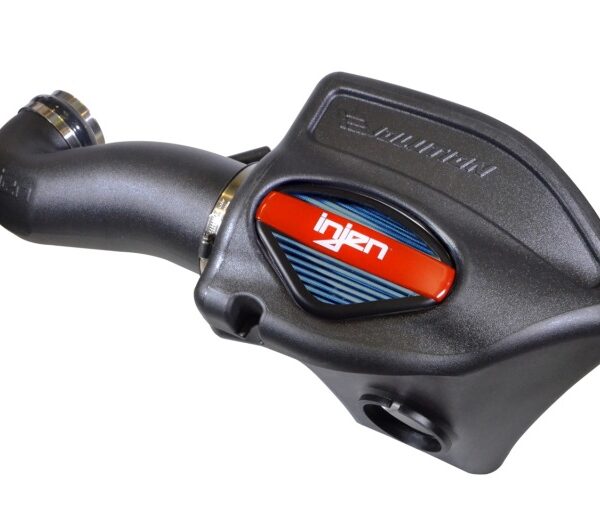 Injen 11-19 Dodge Challenger V8-5.7L Hemi Evolution Intake