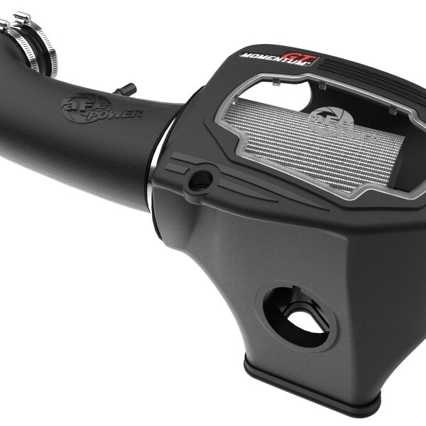 aFe 11-23 Dodge Challenger V8 5.7L Momentum GT Cold Air Intake System w/ Pro DRY S Filter